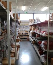 SISCA SIDV Comptoir Professionnel image 4