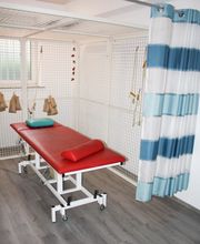 Krankengymnastische Praxis Krickau Bild 2