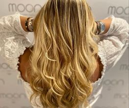 Moon Paris Coiffure image 1