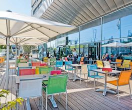 Holiday Inn Bern - Westside by IHG Bild 3