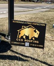 CCS Roofing image 6
