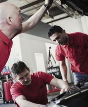 Steege-Autopartner Bild 2