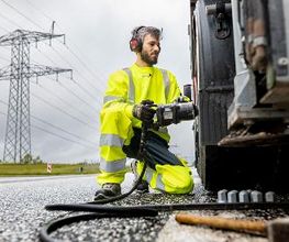 Super Dæk Service (SDS) & Bosch Car Service - Varde billede 3