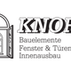 Knorr Lothar Schreinerei