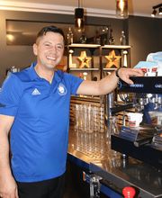 Restaurant Hanse Padel Bild 3