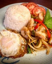 Joy's Thai Restaurant Bild 5