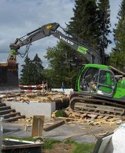 Schefer Hoch- und Tiefbau AG Bild 3