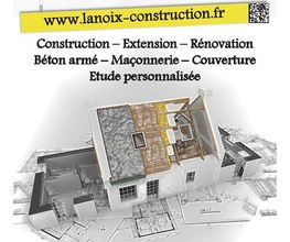 Construction Lanoix image 1