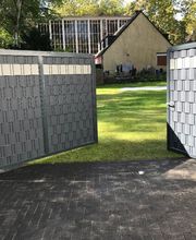 Glückauf Zaunbau Bild 18
