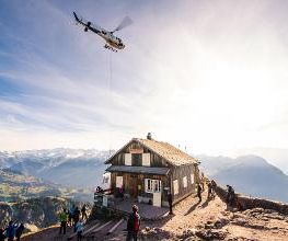 Fuchs Helikopter AG Bild 8