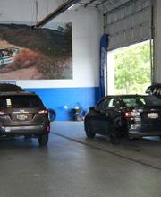 Fox Subaru Macomb - Service & Parts image 2