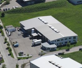 Schüttler Technik GmbH Bild 1