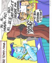 Legend'Pizza image 5