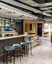 freys Restaurant Cham Bild 3