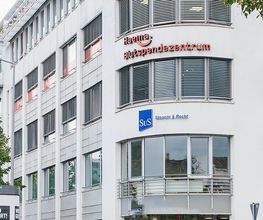Haema Blutspendezentrum Leipzig-Connewitz Bild 7