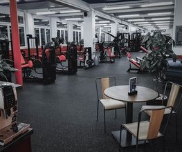 Rhino Gym AG Bild 6