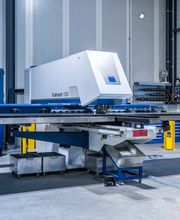 TM Metalltechnik AG Bild 5