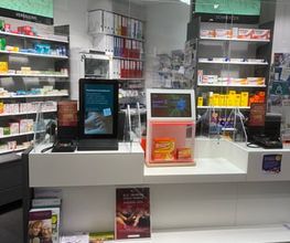 check-out-schalter-amavita-apotheke-central-basel