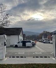 TEAG Mobil-Ladestation Bild 1