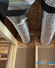 A1 Mechanical Heating and Cooling image 1
