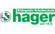 Logo Hager Orthopädie Schuhtechnik in Hof