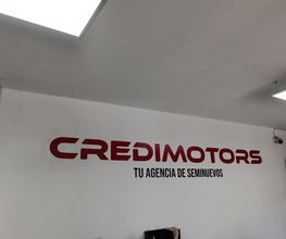 Credimotors Fidel Velázquez imagen 1