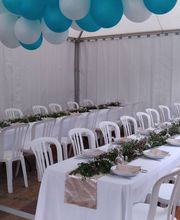 FT Locations Tentes et Chapiteaux image 1