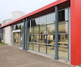 Écouter Voir Optique TOURS NORD image 12