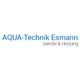 AQUA-Technik Esmann UG (haftungsbeschränkt) & Co. KG
