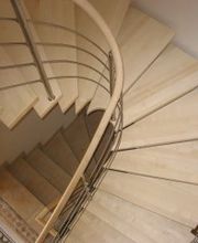 Büeli Holzverarbeitung AG Bild 5