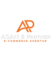 Offizielles Geschäftslogo der ASAN & PARTNER E-Commerce Agentur. Das Logo steht für digitale Kompetenz, lokale Vernetzung und nachhaltige E-Commerce-Strategien. Als spezialisierte Digitalagentur unterstützen wir lokale Unternehmen bei der Skalierung durch SEO, datengetriebenes Performance-Marketing und Conversion-Optimierung.