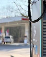 NORDOEL Tankstelle Bild 9