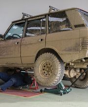 Gallery Professionale