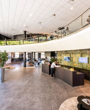 Novotel Bern Expo Bild 1