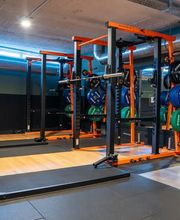 Basic-Fit 24/7 Bild 1