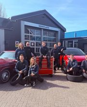 Autovakmeester Schaap afbeelding 1