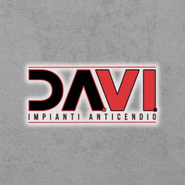 Da Vi logo