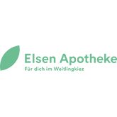 Logo der Elsen Apotheke