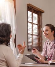 Libertas Pflegedienst Bild 1