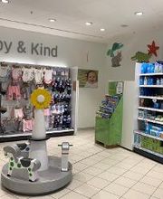 budni - Hamburger Straße Bild 7