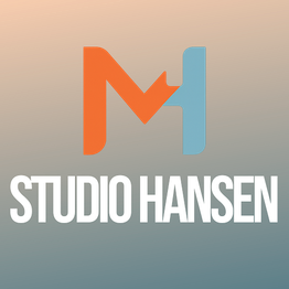 Studio Hansen – Webdesign aus dem Norden