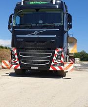 BBS Transports Sàrl Bild 7