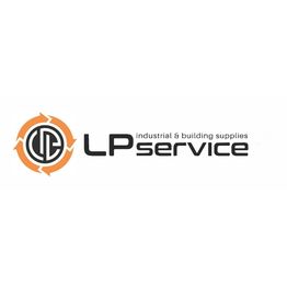 Lp Service logo