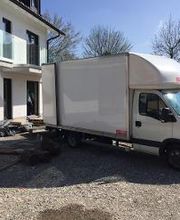 ATS Umzug München Bild 5