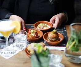 Onsz Restaurant Oss afbeelding 19