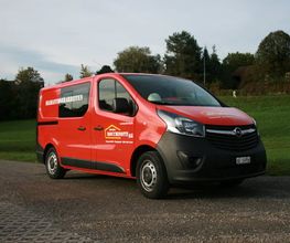 Rocchinotti Bau AG Bild 5