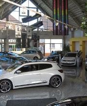 Autohaus Klein GmbH & Co. KG Bild 18