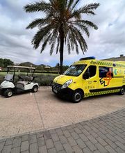 AMBULANCIAS PERPETUO SOCORRO, S.L.L. imagen 1