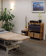 Jens Ziemann - Privatpraxis für Osteopathie und Physiotherapie Bild 2