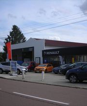 SARL GARAGE TALVAT - RENAULT / DACIA image 14